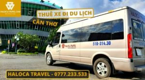 Thue Xe Di Du Lich Can Tho Gia Re