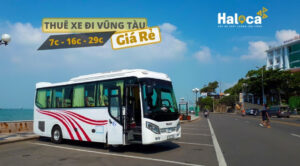 Thue Xe Du Lich 7 16 29 Cho Di Vung Tau Gia Re