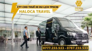 Thue Xe Du Lich Gia Re Tphcm