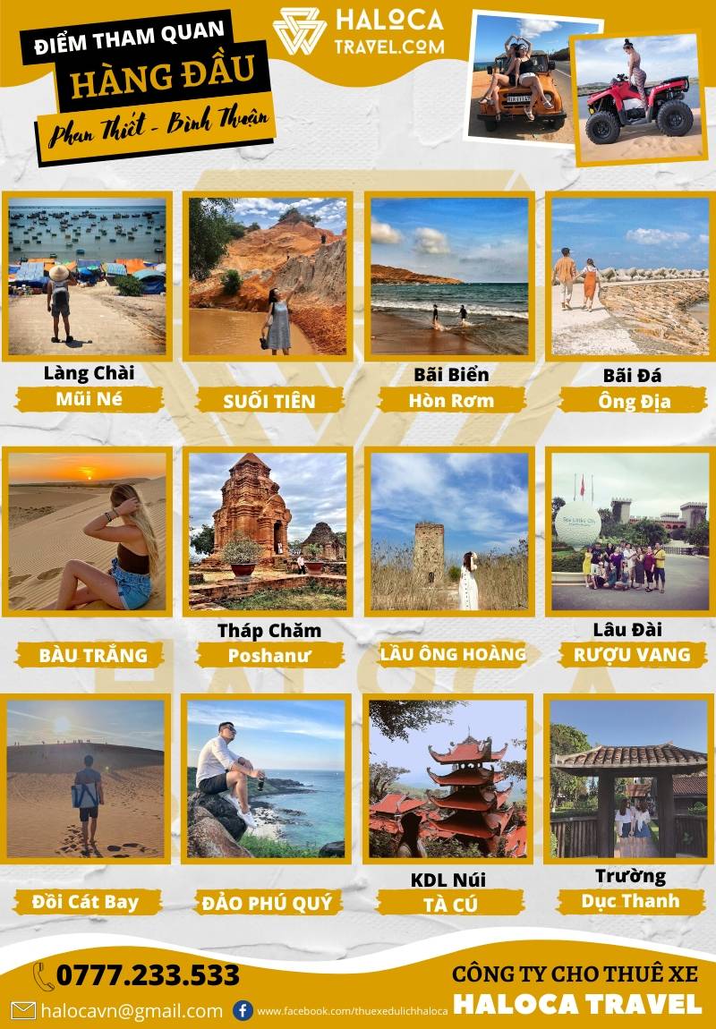 Diem Tham Quan Hang Dau Mui Ne Phan Thiet