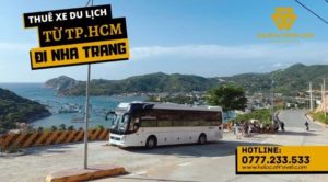 Thue Xe Du Lich Tu Tphcm Di Nha Trang