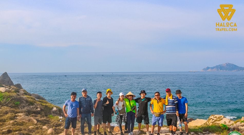 Mui Doi Cuc Dong Haloca Travel 3