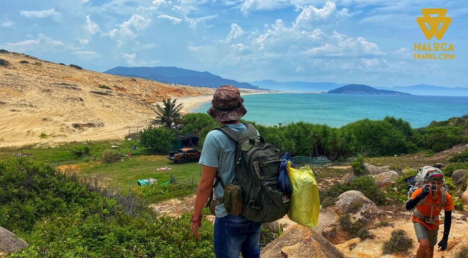 Mui Doi Cuc Dong Haloca Travel 4