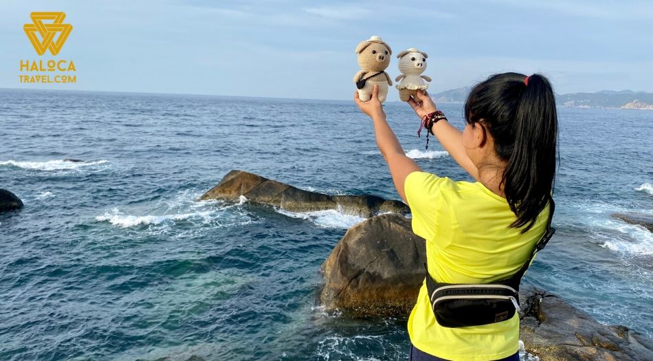 Mui Doi Cuc Dong Haloca Travel 5