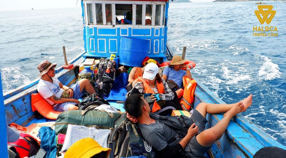 Mui Doi Cuc Dong Haloca Travel 6