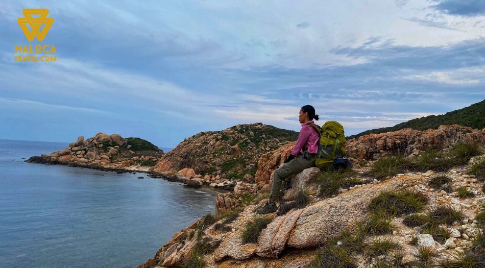 Mui Doi Cuc Dong Haloca Travel 7