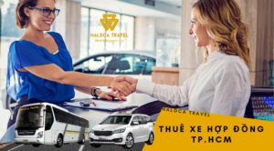 Dich Vu Thue Xe Hop Dong Tphcm