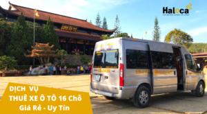 Dich Vu Cho Thue Xe O To 16 Cho Gia Re Tphcm