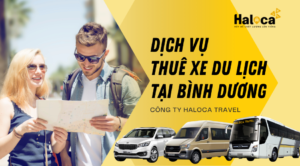 Dich Vu Cho Thue Xe Du Lich Tai Binh Duong