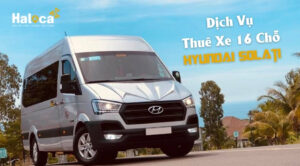 Thue Xe Solati 16 Cho