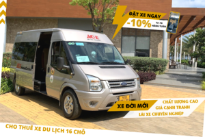Cho Thue Xe 16 Cho O Binh Duong