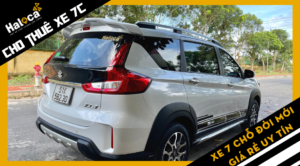 Haloca Travel Cho Thue Xe 7 Cho Gia Re Tphcm